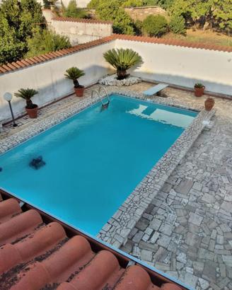 Villa indipendente