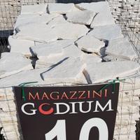 Rivestimento in pietra