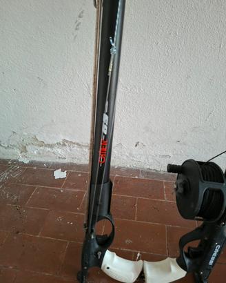 arbalete pesca