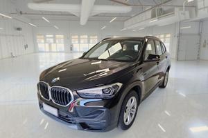 BMW X1 XDRIVE 25E BUSINESS ADVANTAGE AUTOMATICO SU
