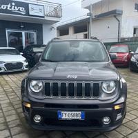 JEEP Renegade 1.6 Mjt 120CV Limited