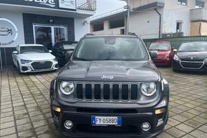 JEEP Renegade 1.6 Mjt 120CV Limited