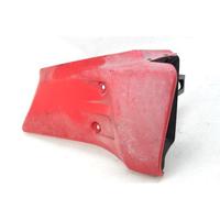 FIANCHETTO SERBATOIO DESTRO YAMAHA XT 600 2KF 1987