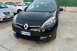 RENAULT Scenic X-Mod 1.5 dCi 110CV Wave