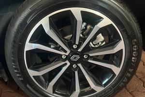 Cerchi in lega originali Renault Clio V 2025 16”