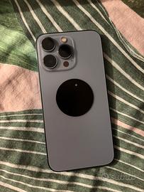 Iphone 13 pro