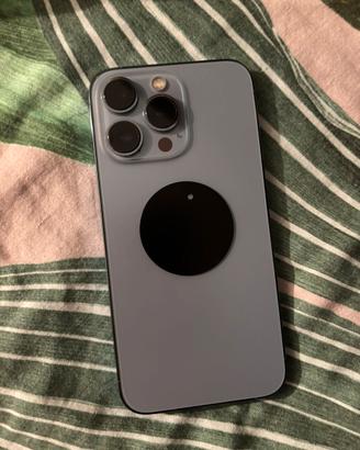 Iphone 13 pro