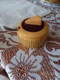 Formaggiera Grana Padano
