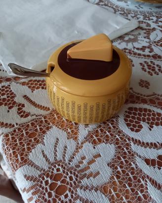 Formaggiera Grana Padano