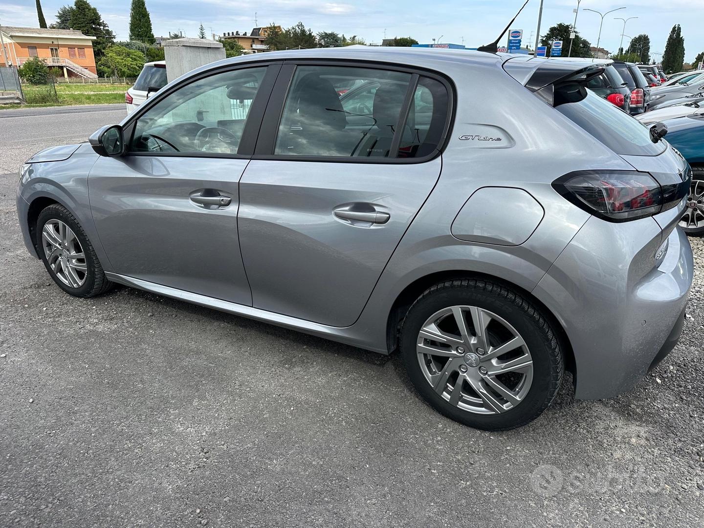 Peugeot 208 2020 photo 4
