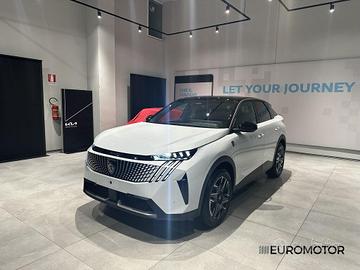 Peugeot 3008 1.2 hybrid GT 136cv e-dcs6