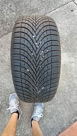 Gomma 4 stagioni  205/55/R16