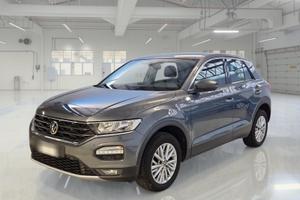 VOLKSWAGEN T-ROC 1.0 TSI BUSINESS SUV
