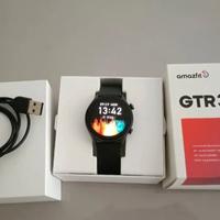 Amazfit GTR