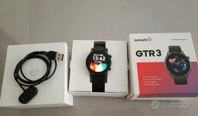Amazfit GTR
