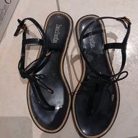 Sandali Pari al Nuovo 