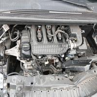 OPEL CROSLAND  SIGLA MOTORE HM05