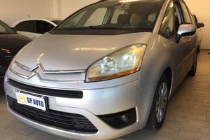 Citroen Grand C4 Picasso 1.8 Elegance Bi Energy M