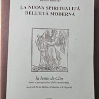 La nuova spiritualità dell’età moderna