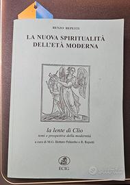 La nuova spiritualità dell’età moderna