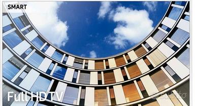 Televisore 49 polkici HD 1080