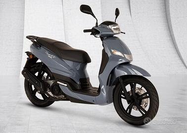 Peugeot Tweet 125 ACTIVE