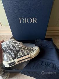 Scarpe Dior