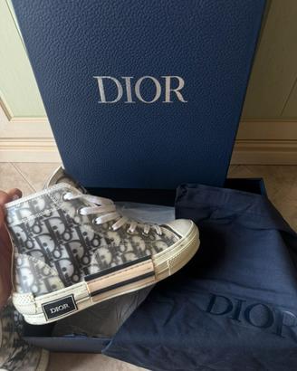 Scarpe Dior