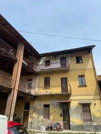 Immobile in asta di 68 m² con 2 locali a Vaprio d'