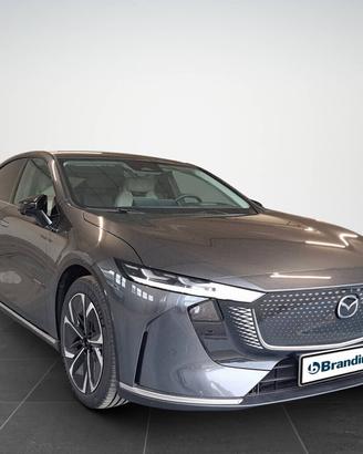 DISPONIAMO DI RICAMBI AUTO MAZDA EZ6 2025 MATERIAL