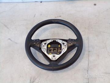 Volante con comandi Mercedes Classe A W169 2012