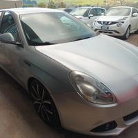 Alfa Romeo Giulietta 2.0 JTDm-2 170 CV Distinctive