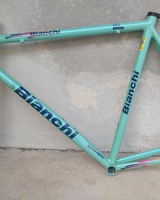 telaio in alluminio L 1998