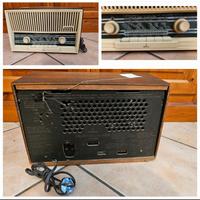 Radio vintage SIEMENS
