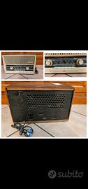 Radio vintage SIEMENS