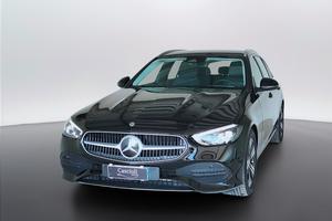 MERCEDES-BENZ Classe C-S206 SW 2021 - C SW 200 d m