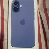 IPhone 16 128GB DA ATTIVARE