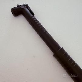 Mini Pompa per bici portatile piccola