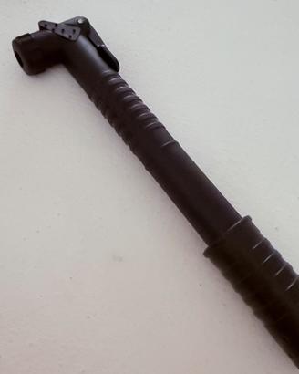 Mini Pompa per bici portatile piccola