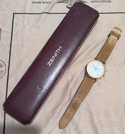 Chrono Zenith 