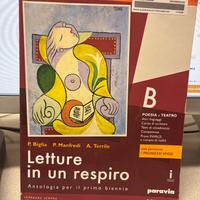 Letture in un respiro.