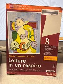 Letture in un respiro.