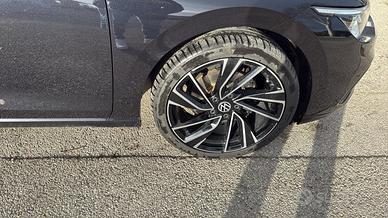 cerchi Golf 8 modello gti/gtd r18