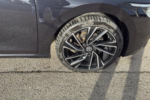 cerchi Golf 8 modello gti/gtd r18