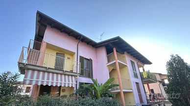 Attico/Mansarda Sannazzaro de' Burgondi