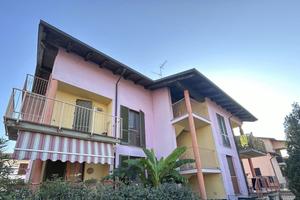 Attico/Mansarda Sannazzaro de' Burgondi