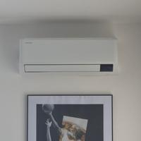 5 Condizionatori Samsung Cebu  Dual + Trial