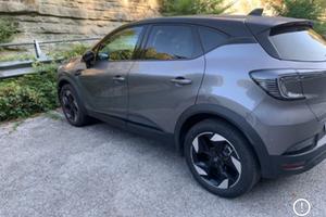 Renault Captur teckno gpl
