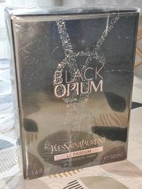 Yves Saint Laurent Black Opium 50 ml eau de parfum