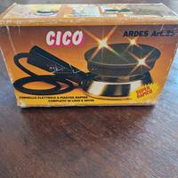 fornellino elettrico  